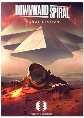 Downward Spiral Horus Station