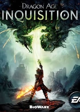 Dragon Age Inquisition