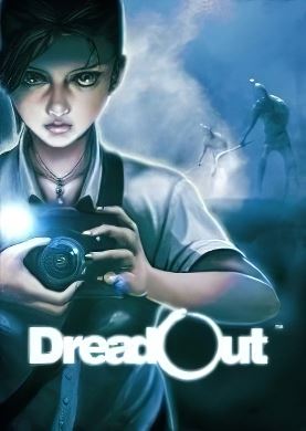 DreadOut