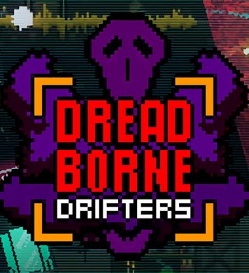 Dreadborne Drifters