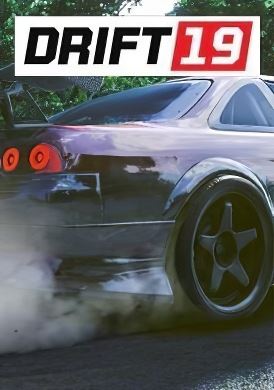 Drift 19