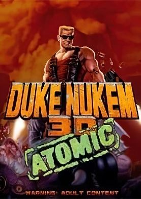 Duke Nukem 3D Atomic Edition