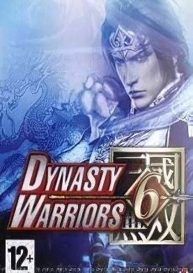 Dynasty Warriors 6