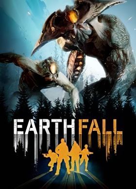 Earthfall