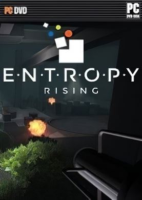 Entropy Rising