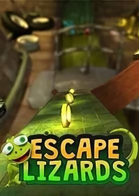 Escape Lizards