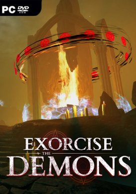 Exorcise The Demons