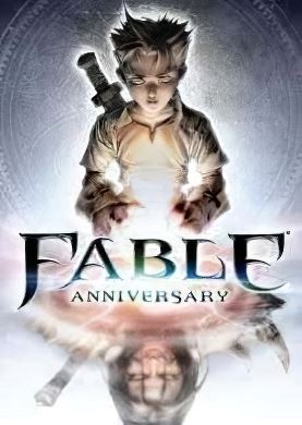 Fable Anniversary