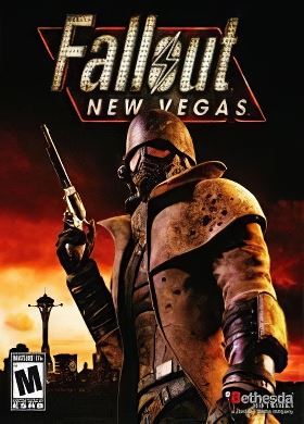 Fallout New Vegas