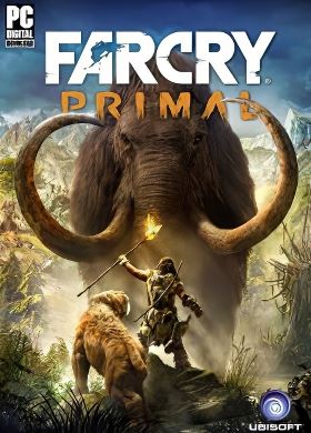 Far Cry Primal