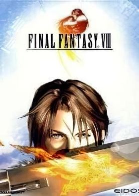 Final Fantasy VIII