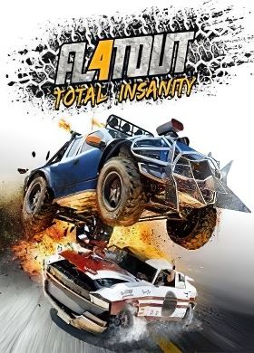 FlatOut 4 Total Insanity