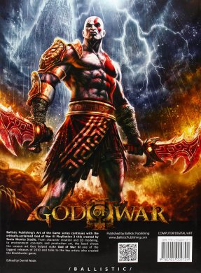 God of War 3