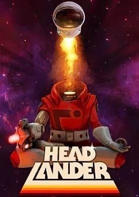 Headlander