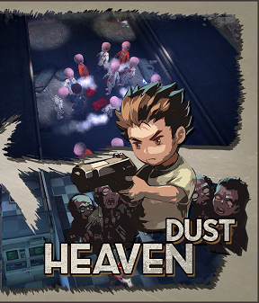 Heaven Dust