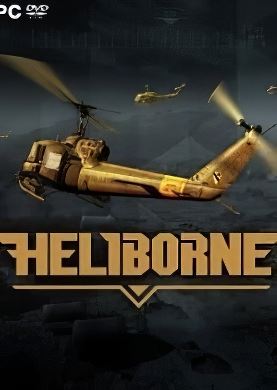 Heliborne