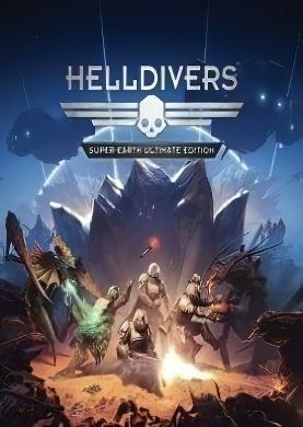 Helldivers