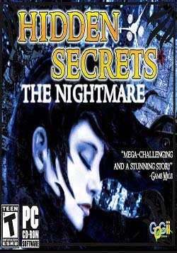 Hidden Secrets The Nightmare