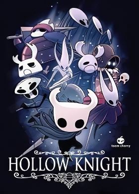 Hollow Knight