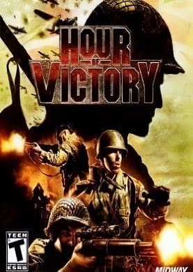 Hour of Victory