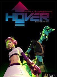 Hover: Revolt of Gamers