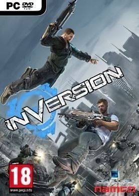 Inversion