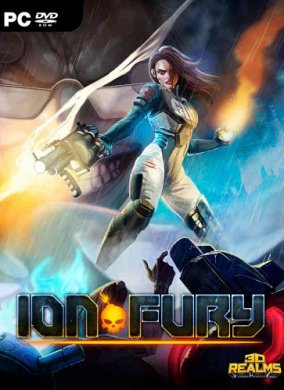 Ion Fury