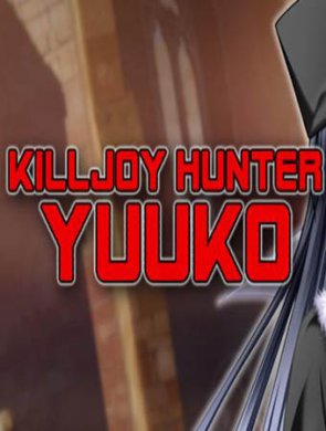 Killjoy Hunter Yuuko