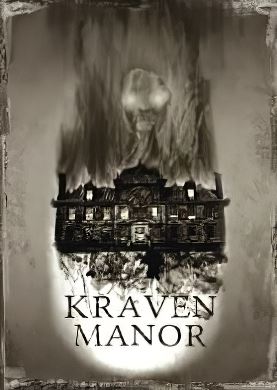 Kraven Manor