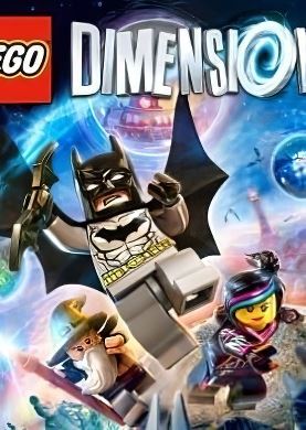 LEGO Dimensions