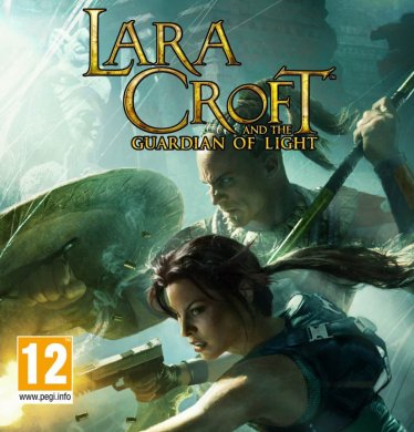 Lara Croft and the Guardian of Light