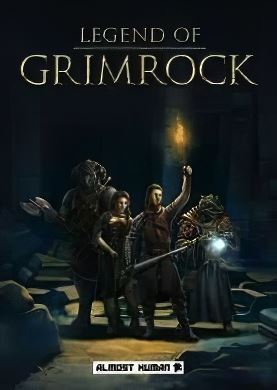 Legend Of Grimrock