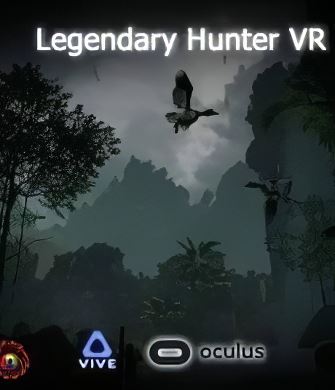 Legendary Hunter VR