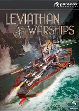 Leviathan Warships