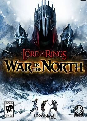 Lord Of The Rings: War In The North