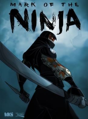 Mark of the Ninja