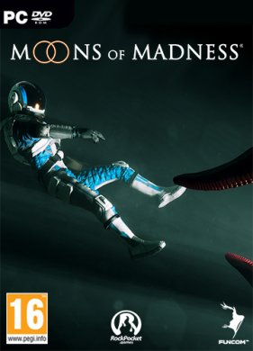 Moons of Madness