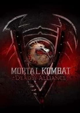 Mortal Kombat: Deadly Alliance