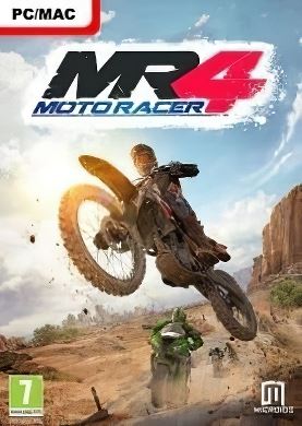 Moto Racer 4