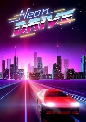 Neon Drive