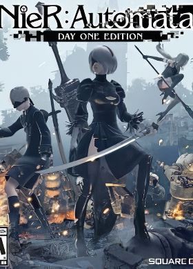 NieR: Automata