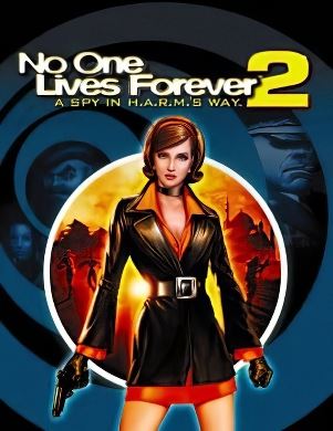 No One Lives Forever 2: A Spy in H.A.R.M.’s Way