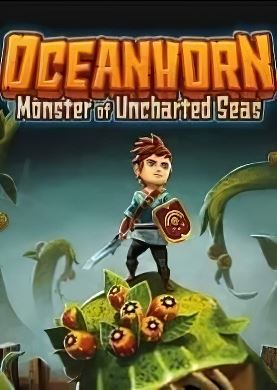 Oceanhorn Monster of the Uncharted Seas