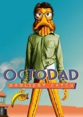 Octodad: Dadliest Catch