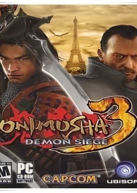 Onimusha 3: Demon Siege