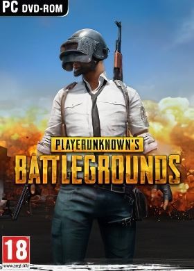 Playerunknowns Battlegrounds