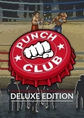 Punch Club