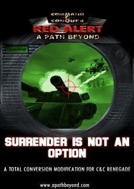 Red Alert: A Path Beyond