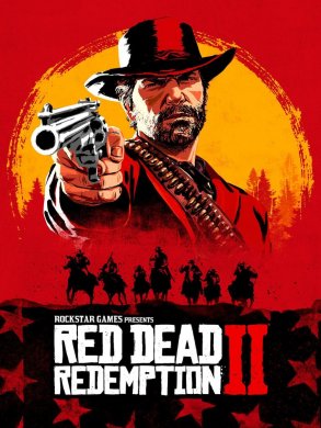 Red Dead Redemption 2