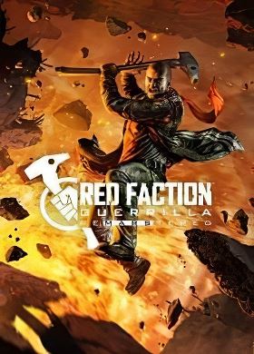 Red Faction Guerrilla ReMarstered